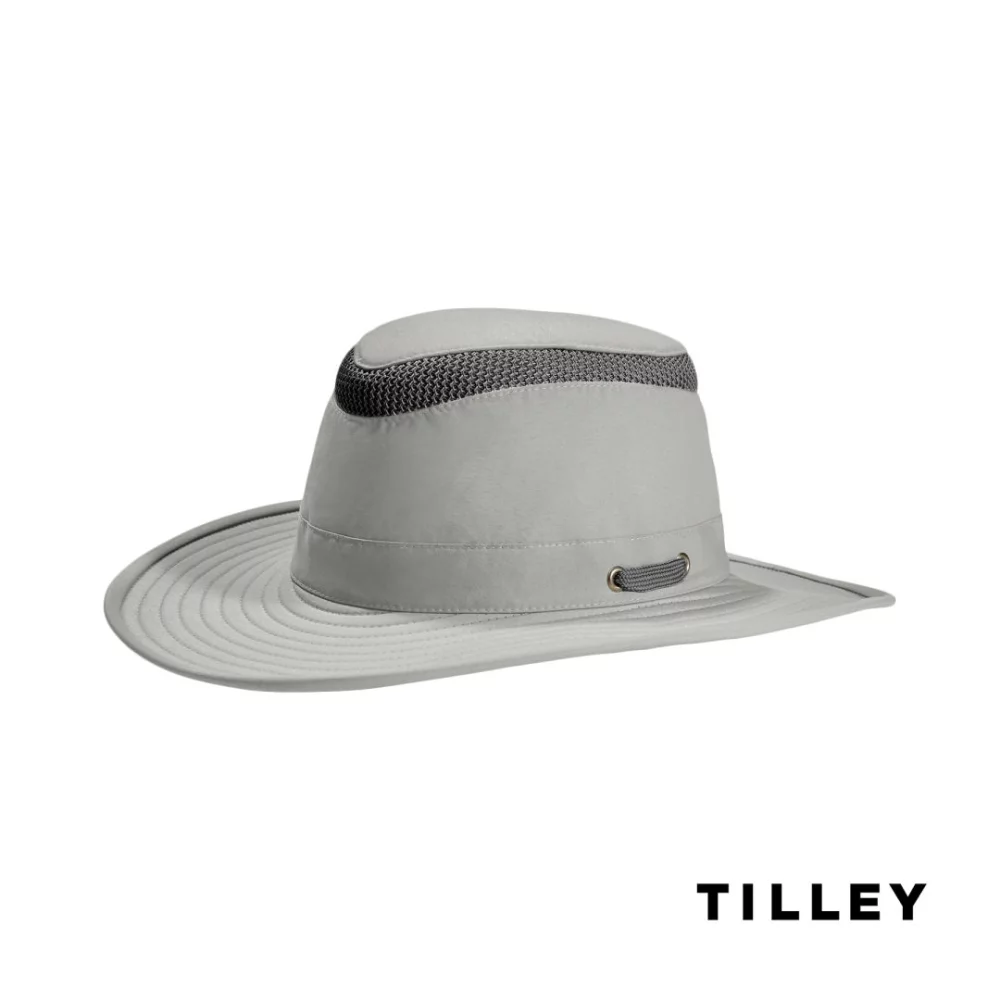 Tilley® Airflo LTM6 Broad Brim Hat - Rockface 7