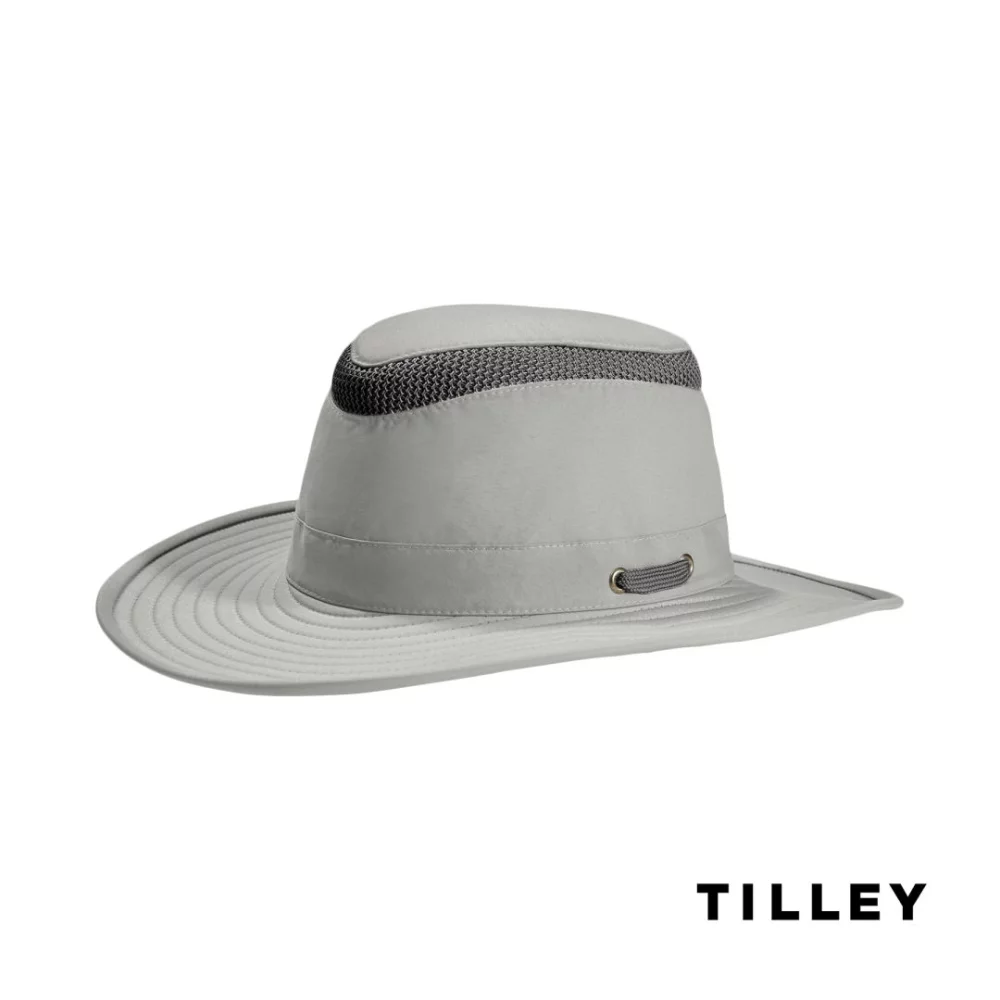 Tilley® Airflo LTM6 Broad Brim Hat - Rockface 7 1/8