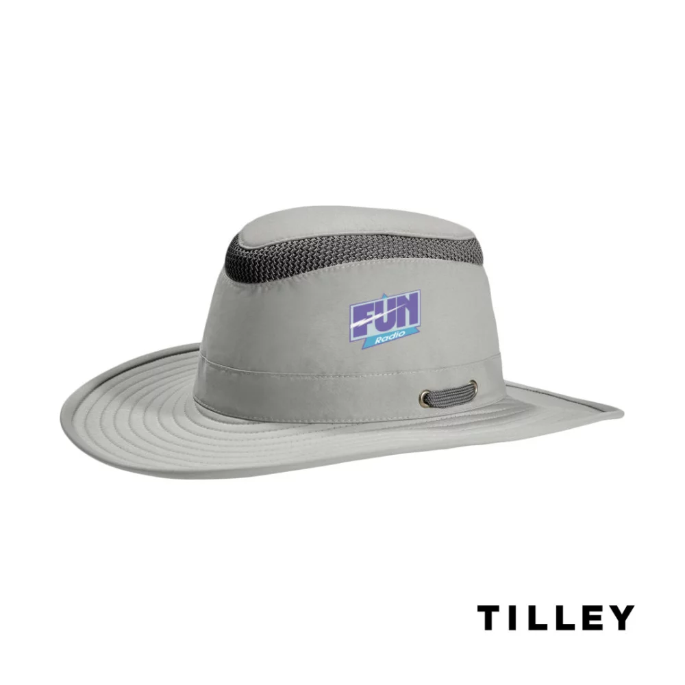 Chapeau à large bord Tilley® Airflo LTM6 - Rockface 7 1/4