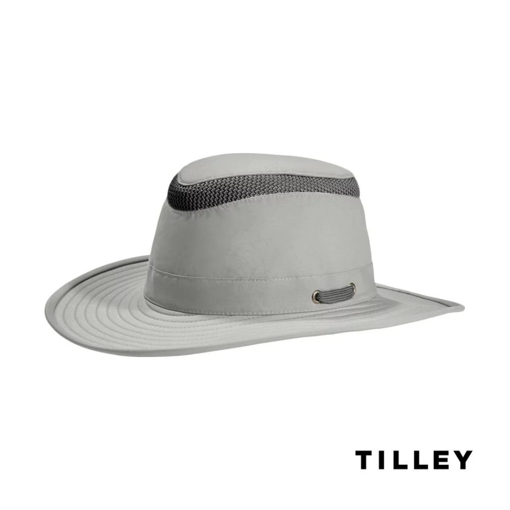 Tilley® Airflo LTM6 Broad Brim Hat - Rockface 7 1/4