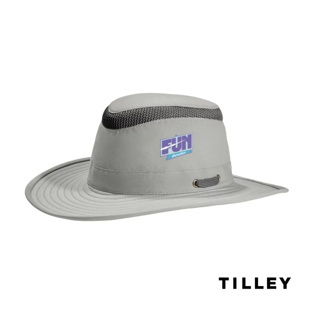 Chapeau à large bord Tilley® Airflo LTM6 - Rockface 7 3/8