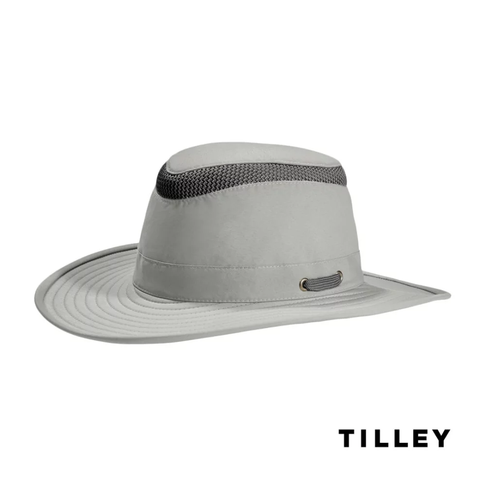 Tilley® Airflo LTM6 Broad Brim Hat - Rockface 7 1/2