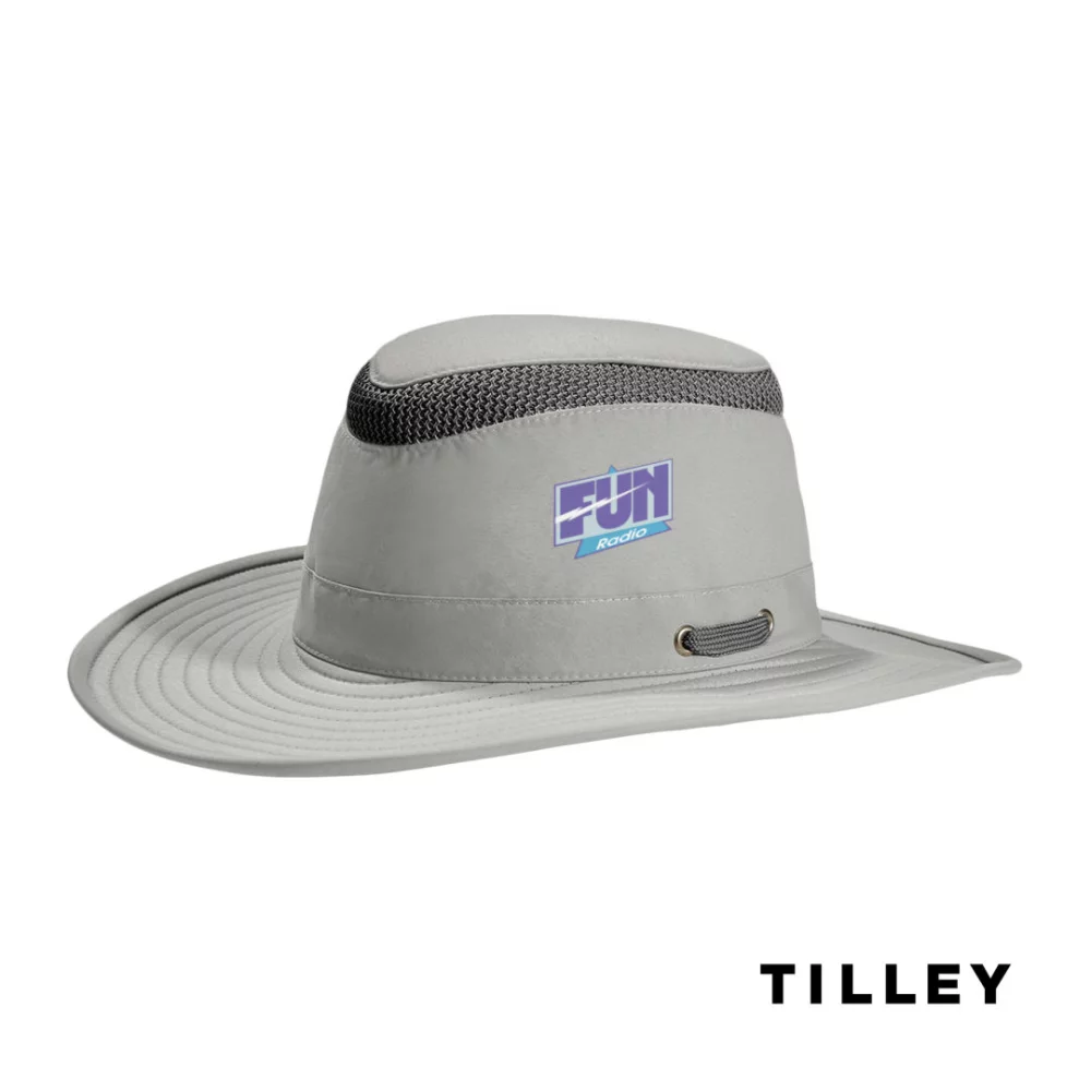 Tilley® Airflo LTM6 Broad Brim Hat - Rockface 7 5/8