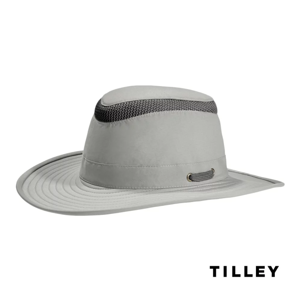 Tilley® Airflo LTM6 Broad Brim Hat - Rockface 7 3/4
