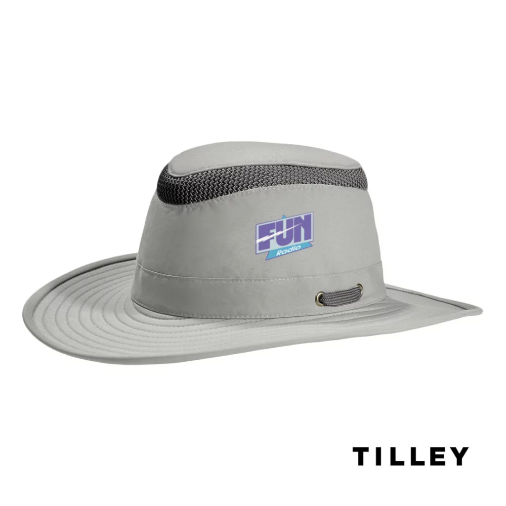 Chapeau à large bord Tilley® Airflo LTM6 - Rockface 7 7/8