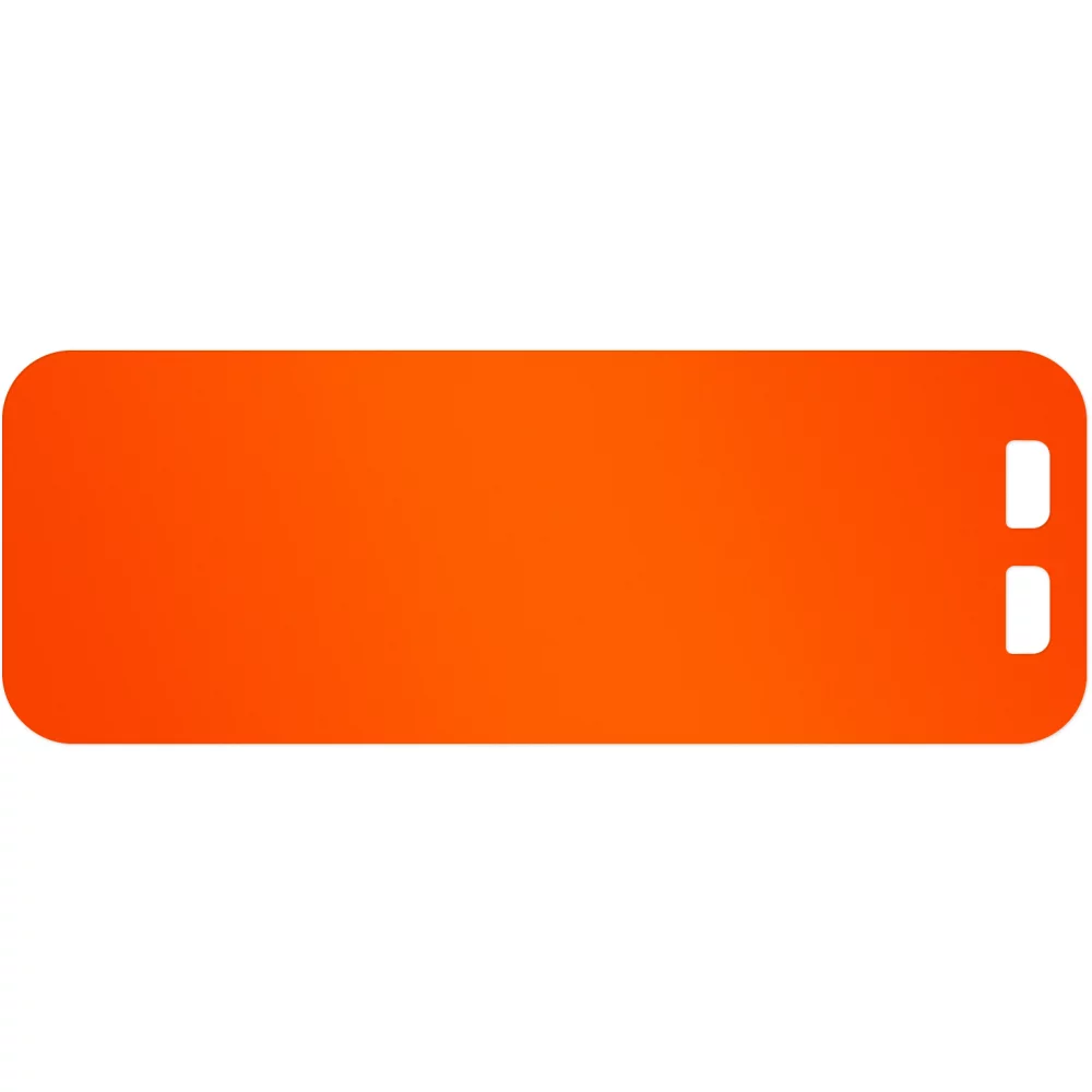 Promotional Snow Sled