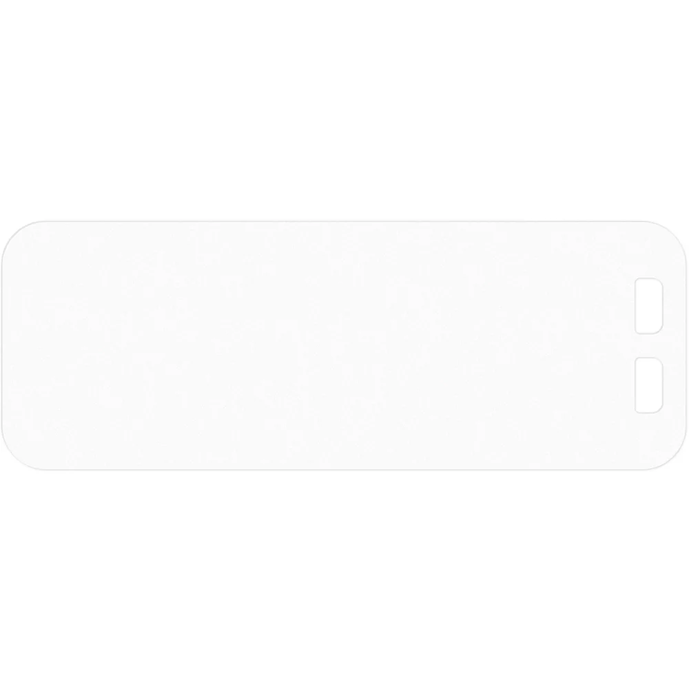 Promotional Snow Sled