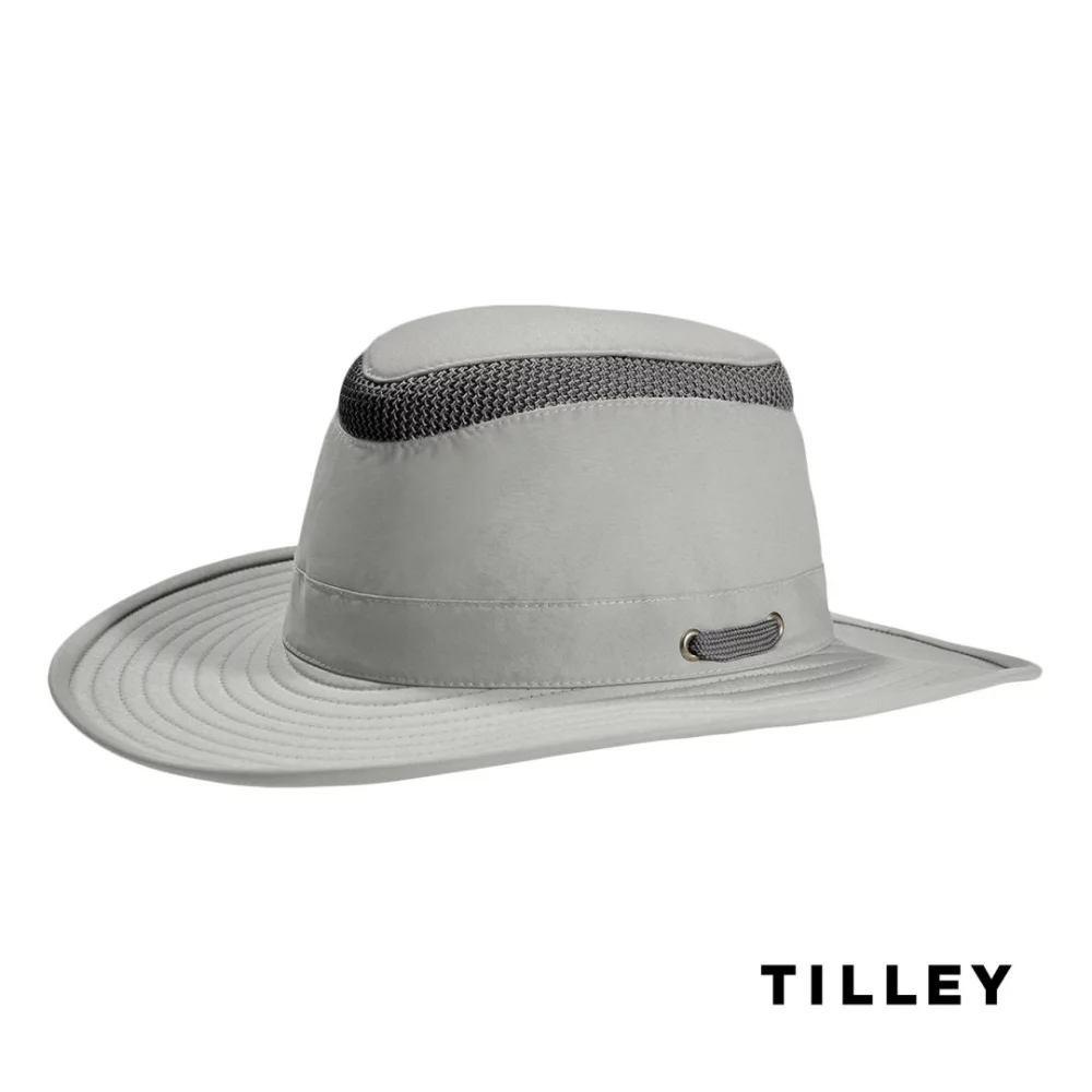 Chapeau à large bord Tilley® Airflo LTM6 - Rockface 7 7/8