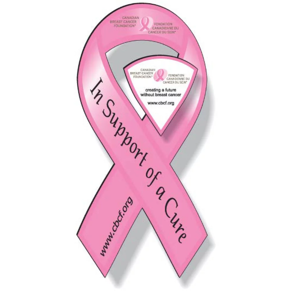 Aimant en ruban (3,8" x 8"), couleur unie, finition vinyle mat blanc, utilisation extérieure