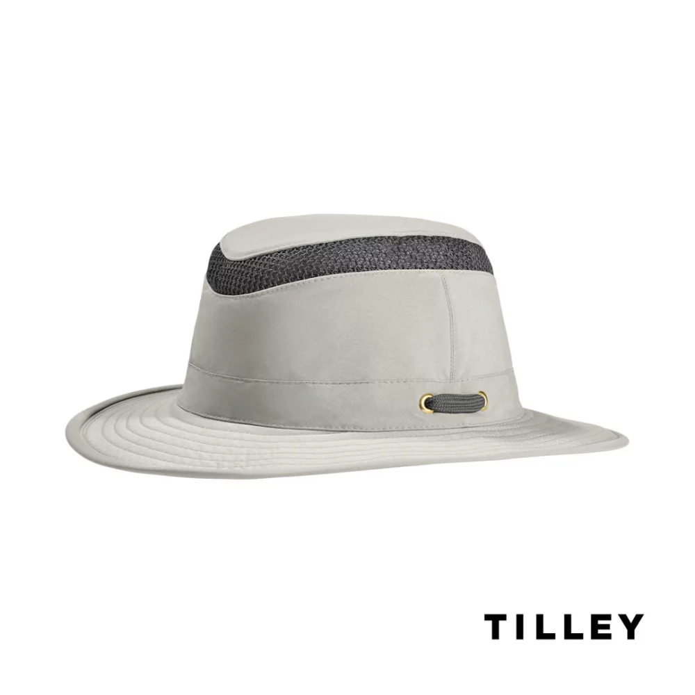 Tilley® Airflo LTM5 Medium Brim Hat - Rockface 7 1/4