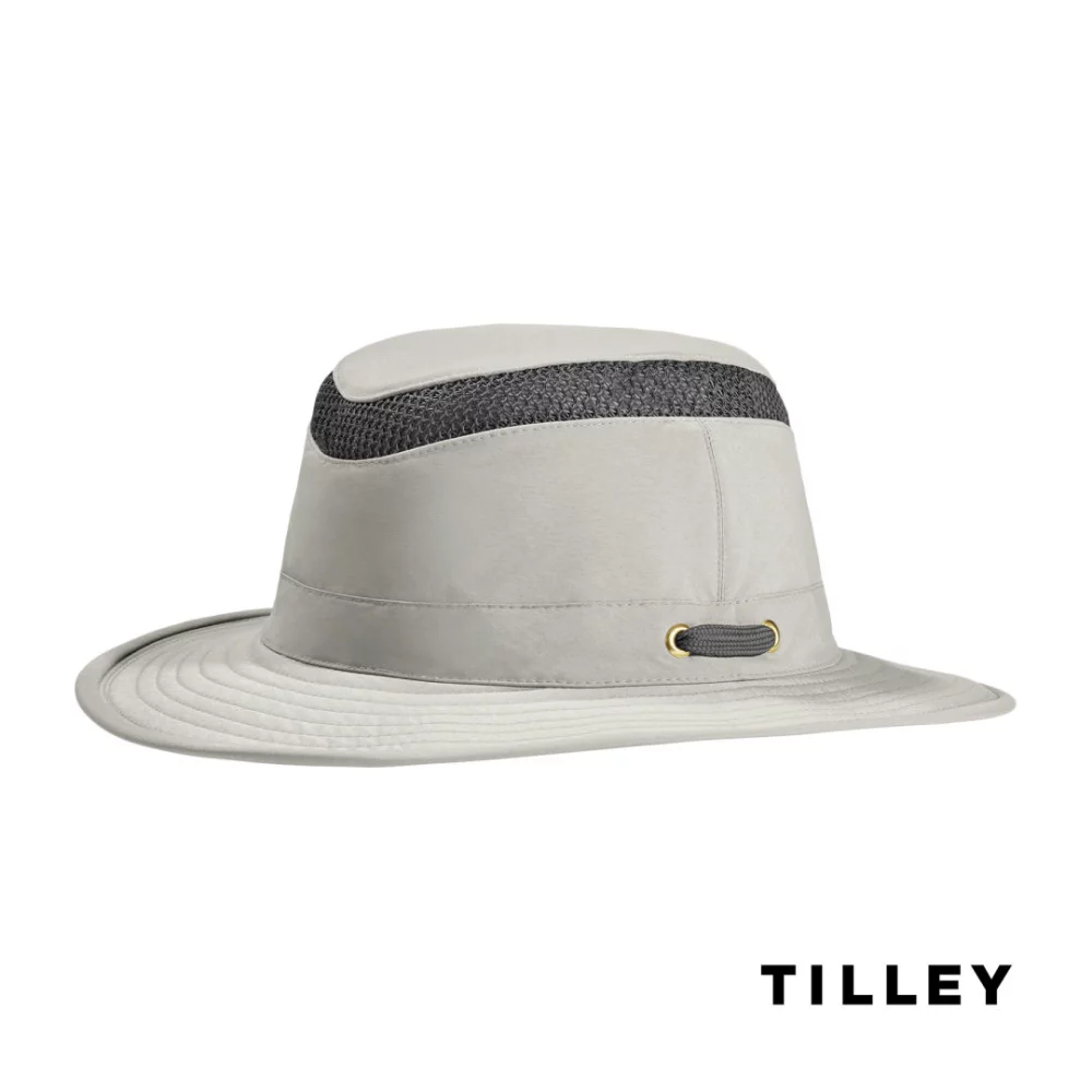 Tilley® Airflo LTM5 Medium Brim Hat - Rockface 7 5/8