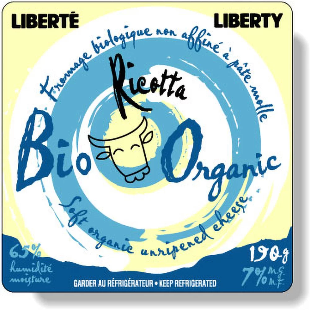 Stock Shape White Matte Polypropylene Roll Labels - Square with round corners (3" x3") Flexo-printed