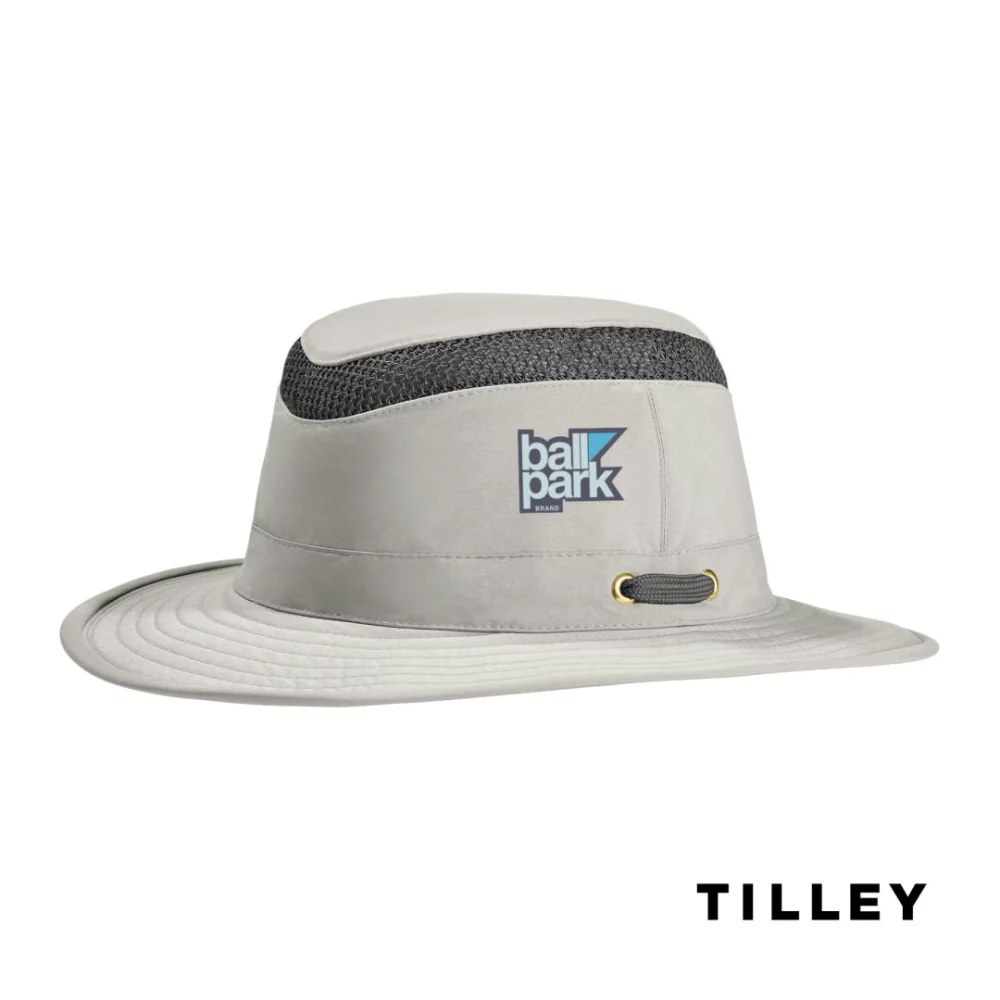 Chapeau à bord moyen Tilley® Airflo LTM5 - Rockface 7 3/4