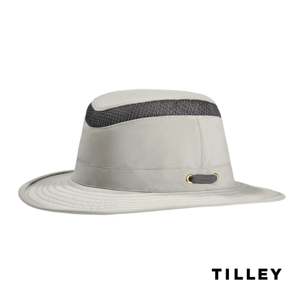 Tilley® Airflo LTM5 Medium Brim Hat - Rockface 7 3/4