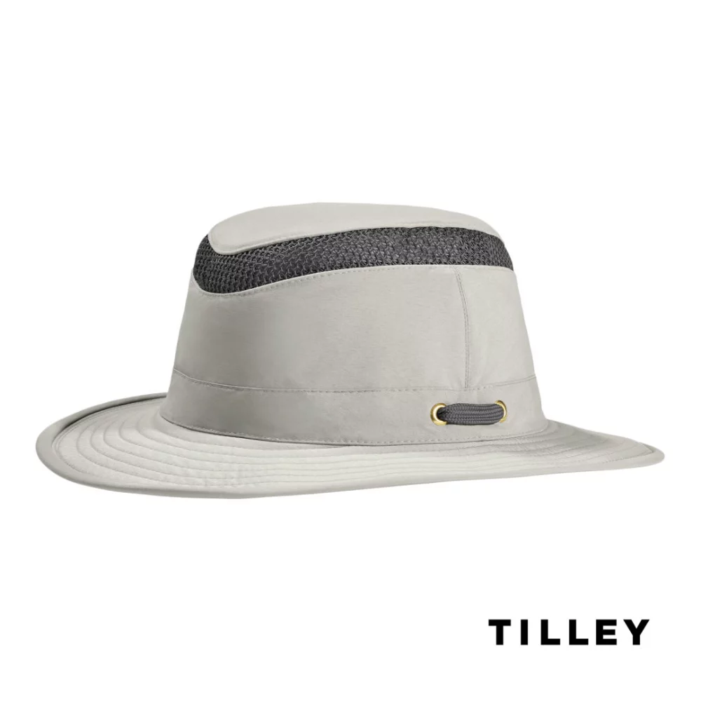 Tilley® Airflo LTM5 Medium Brim Hat - Rockface 7 7/8