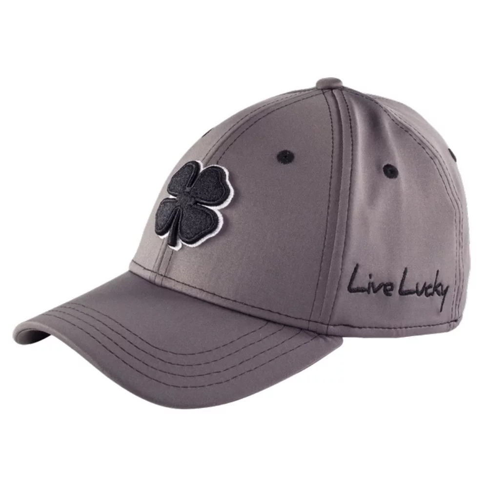 Casquette Black Clover™ Premium Clover 22