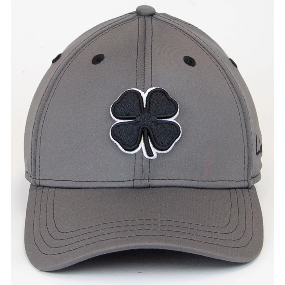 Casquette Black Clover™ Premium Clover 22