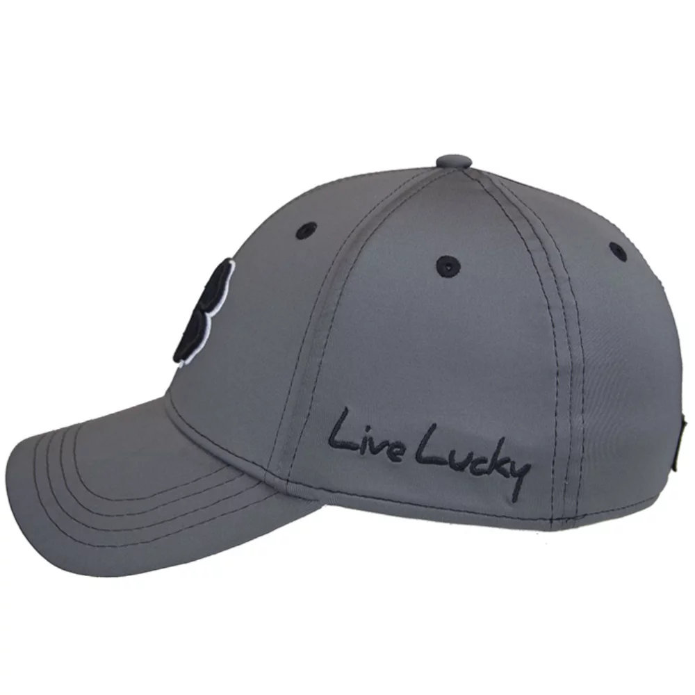 Casquette Black Clover™ Premium Clover 22