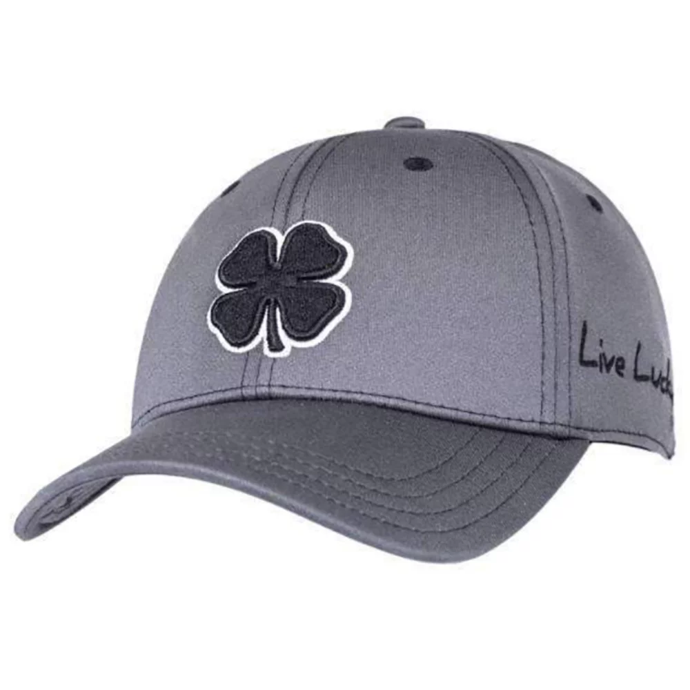 Casquette Black Clover™ Premium Clover 22