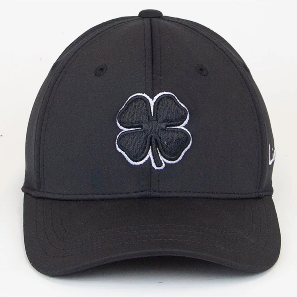 Casquette Black Clover™ Premium Clover 2