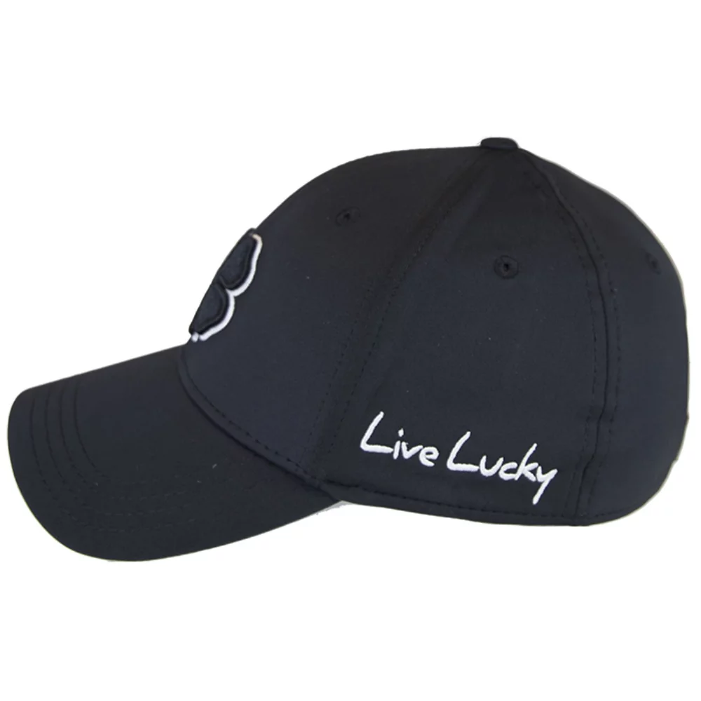 Casquette Black Clover™ Premium Clover 2