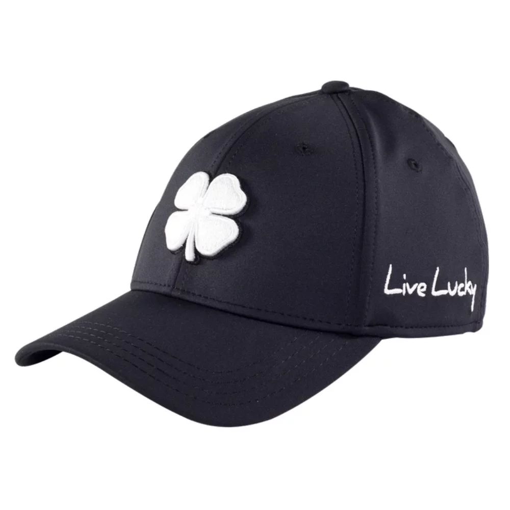 Casquette Black Clover™ Premium Clover 41