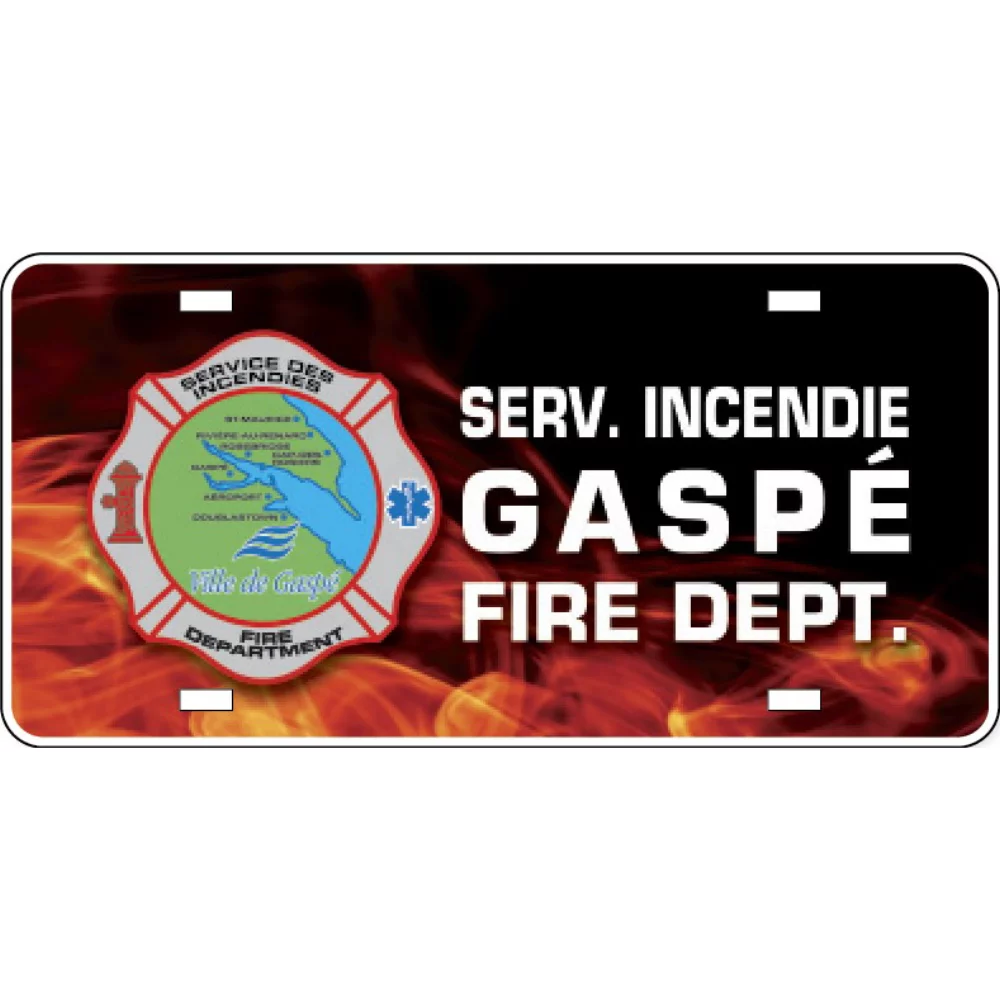 Car Licence Plates .040 Clear Polytrans (5.875" x 11.875") Digital Full Colour