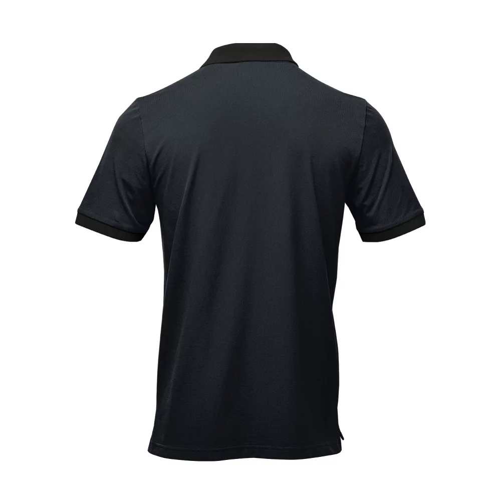 Polo à manches courtes Stormtech pour hommes Ferrera