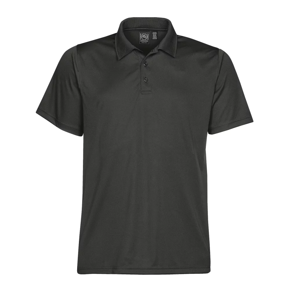 Polo en piqué Eclipse H2X-DRY® pour hommes de Stormtech
