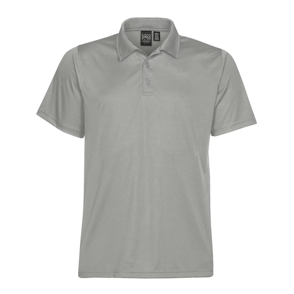 Polo en piqué Eclipse H2X-DRY® pour hommes de Stormtech