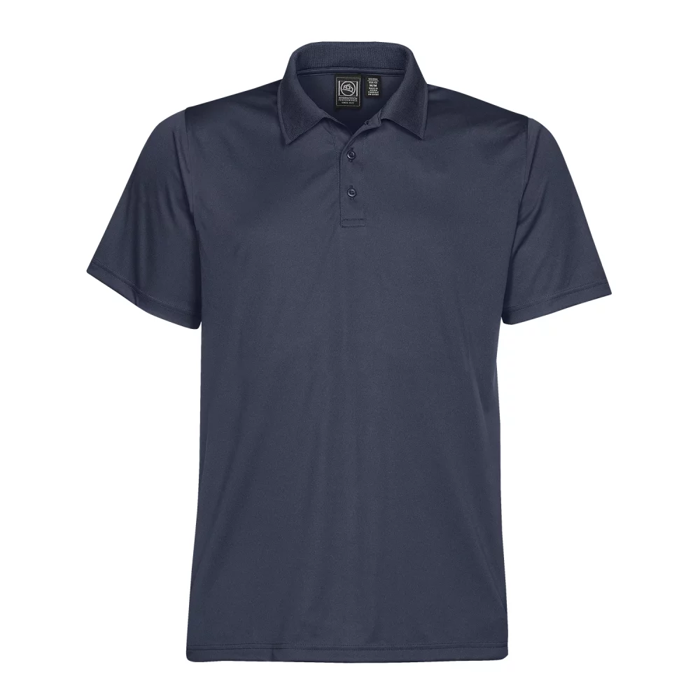 Polo en piqué Eclipse H2X-DRY® pour hommes de Stormtech