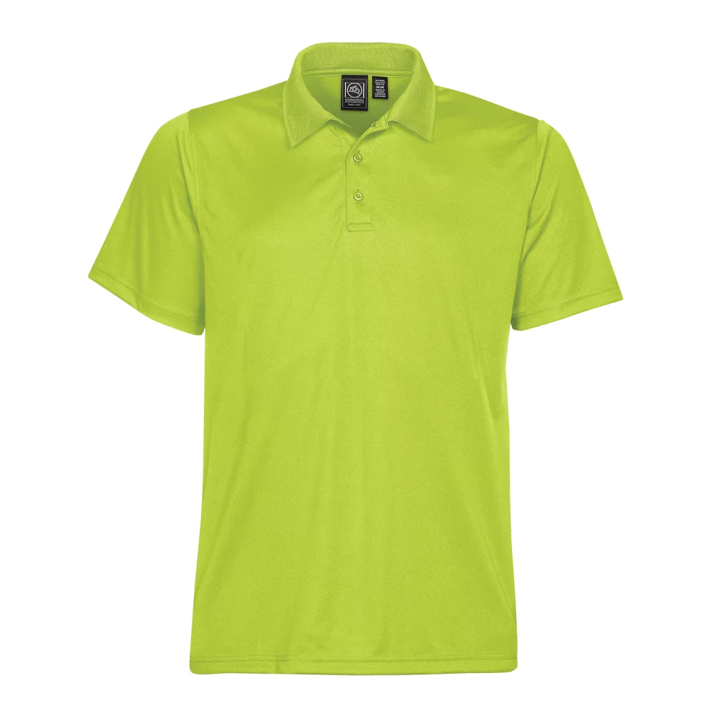Polo en piqué Eclipse H2X-DRY® pour hommes de Stormtech