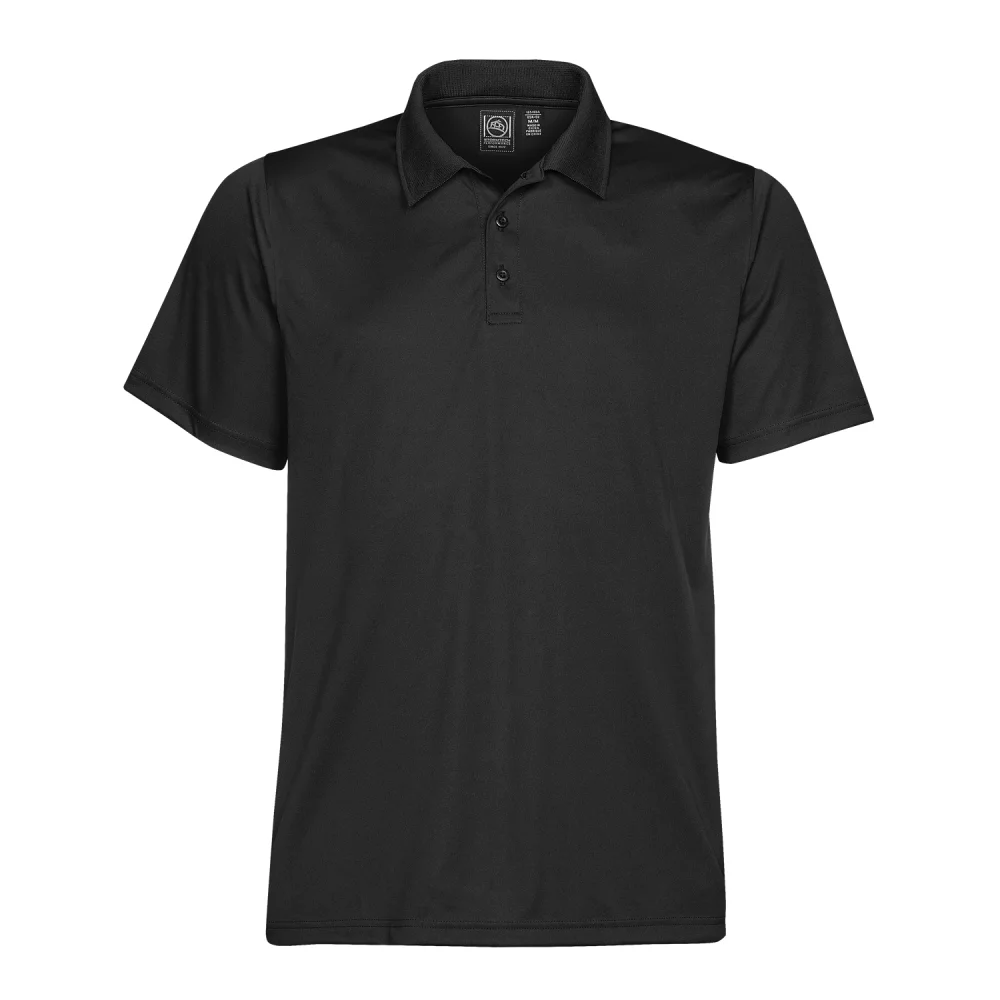 Polo en piqué Eclipse H2X-DRY® pour hommes de Stormtech