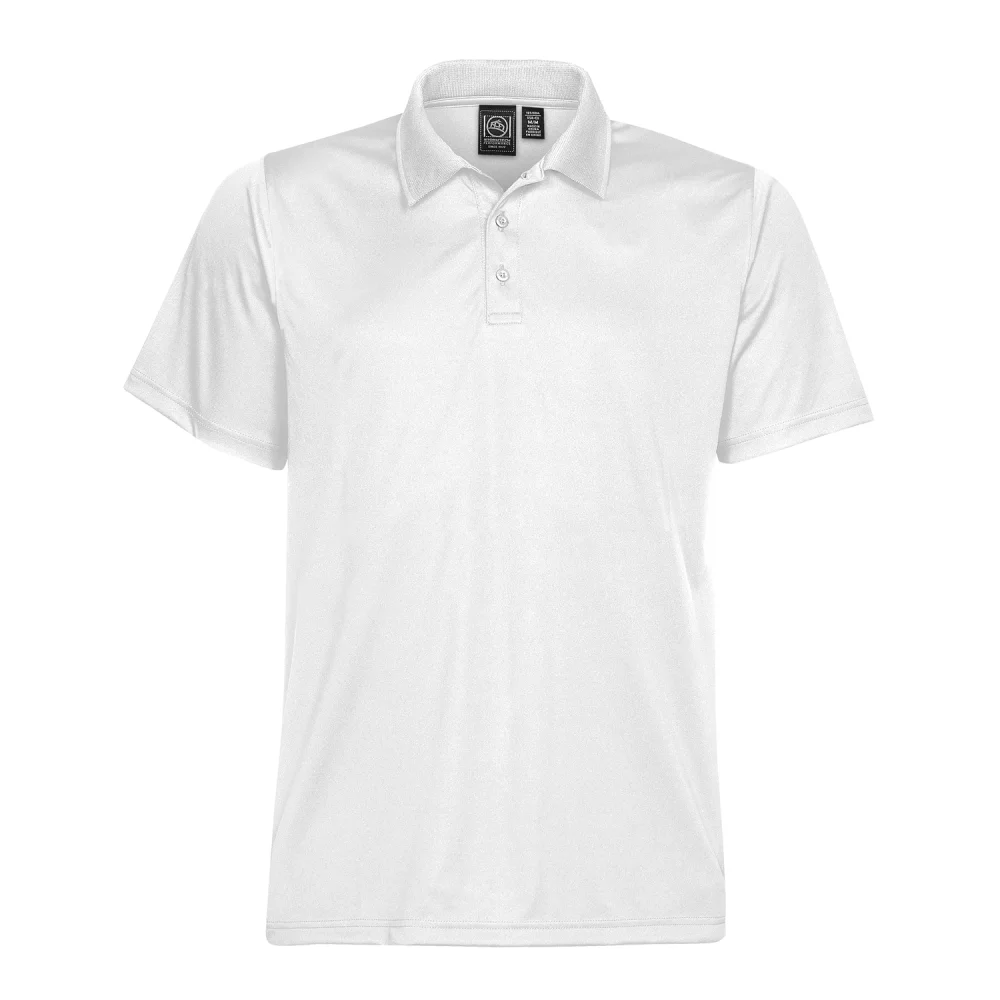 Polo en piqué Eclipse H2X-DRY® pour hommes de Stormtech