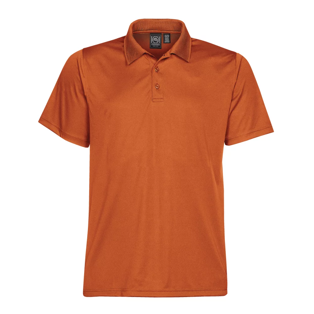 Polo en piqué Eclipse H2X-DRY® pour hommes de Stormtech