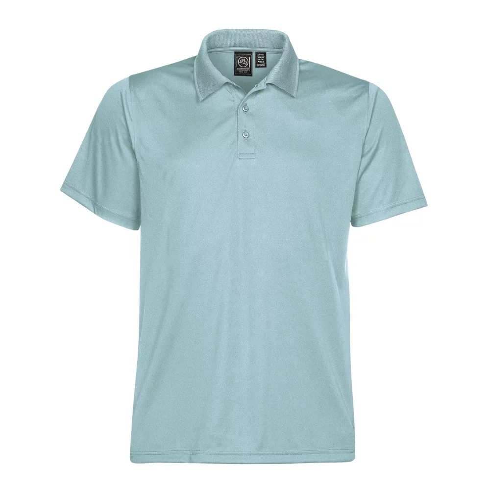 Polo en piqué Eclipse H2X-DRY® pour hommes de Stormtech