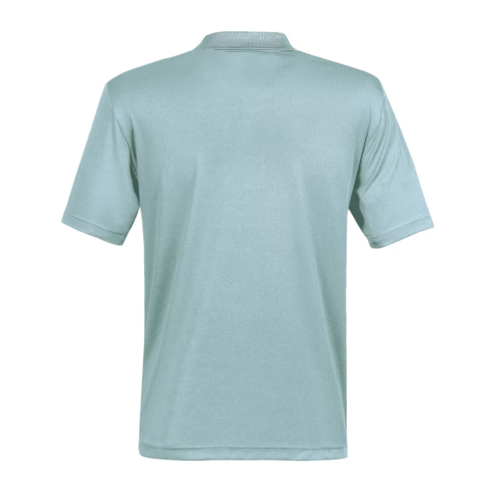 Polo en piqué Eclipse H2X-DRY® pour hommes de Stormtech