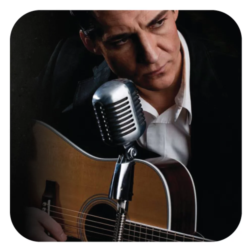 Digital Coaster Square 4"x4"