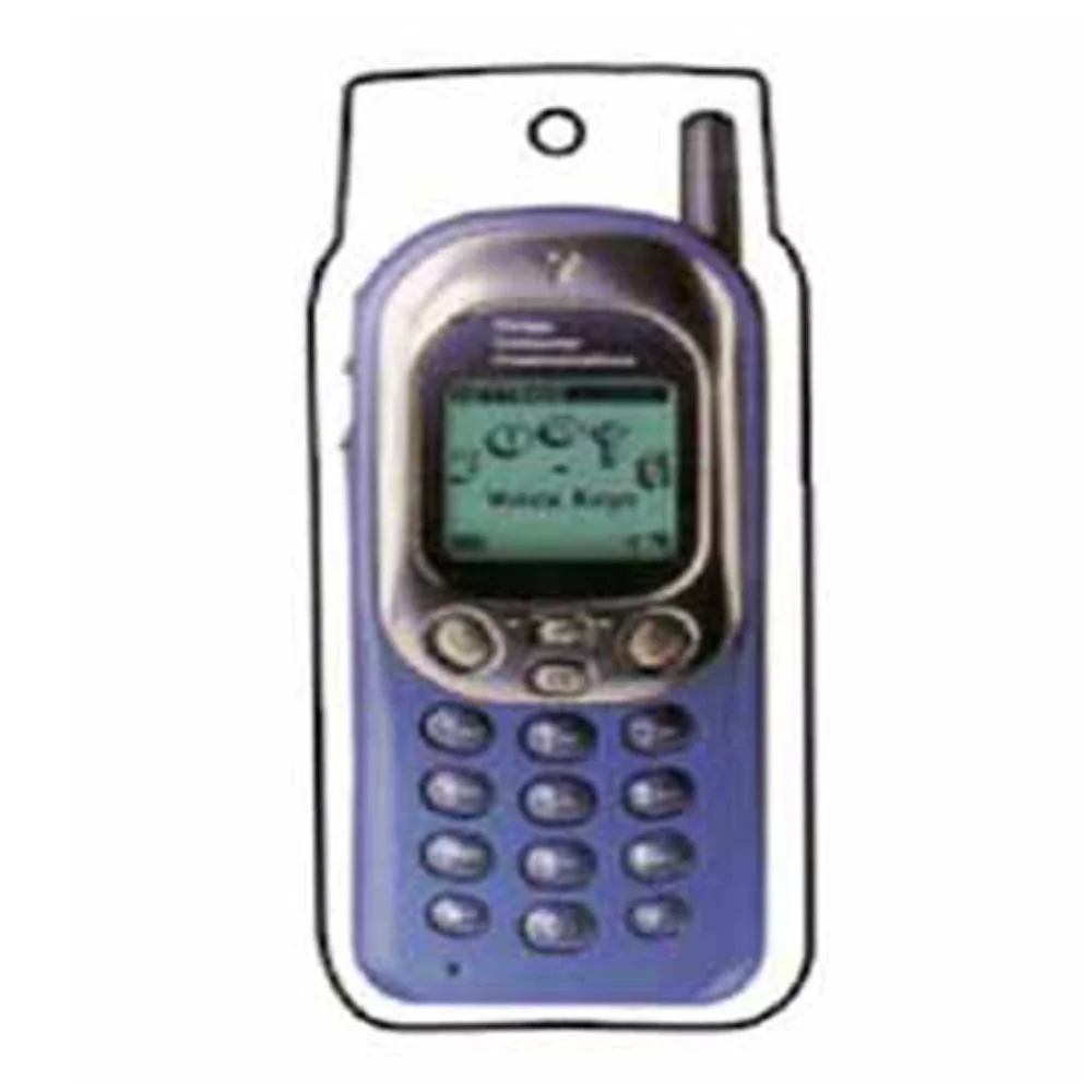 Oversized Jar Shaped Hanging Air Freshener