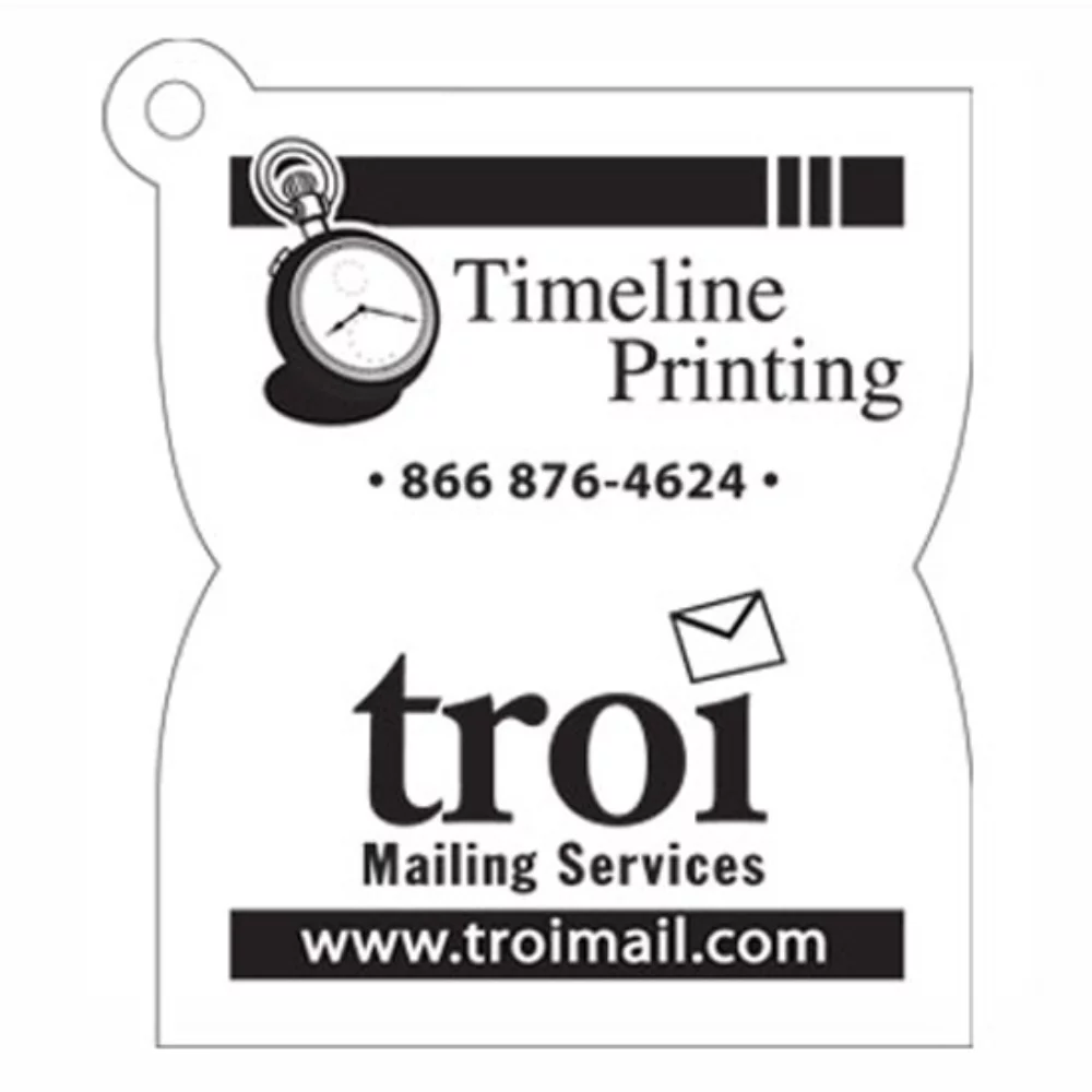 Sablier de sable suspendu pour rafraîchir l'air