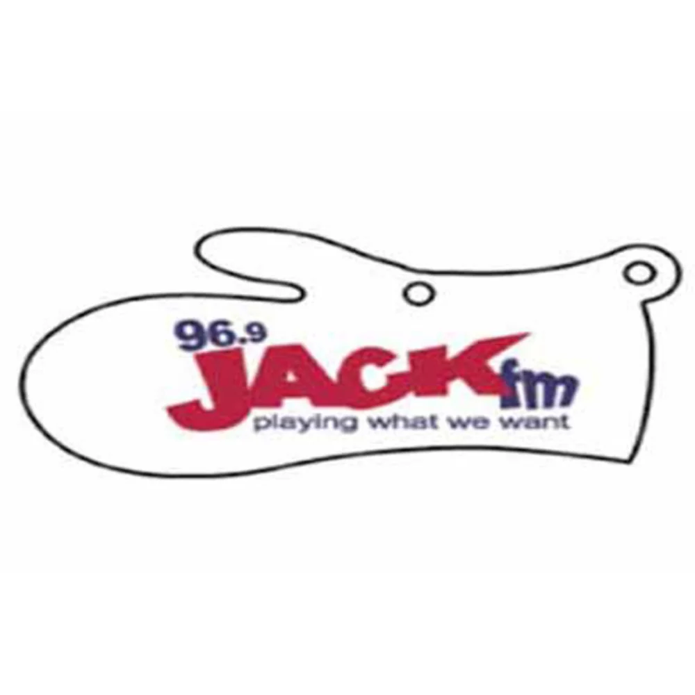 Oversized Oven Mitt Shaped Hanging Air Freshener