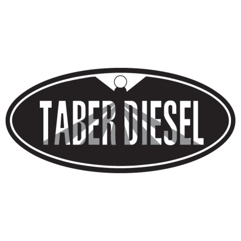 Désodorisant suspendu en forme ovale surdimensionné