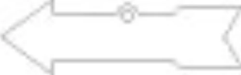 Arrow Shaped Hanging Air Freshener