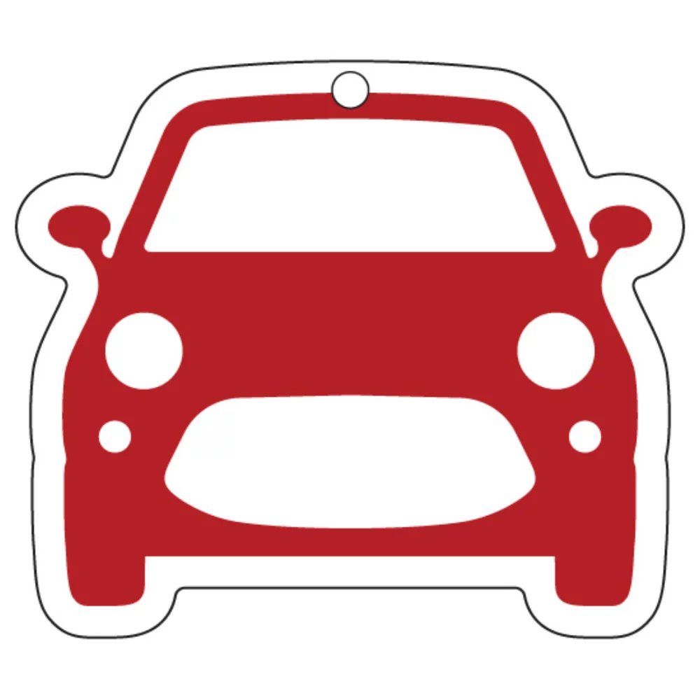 Désodorisant suspendu pour voiture