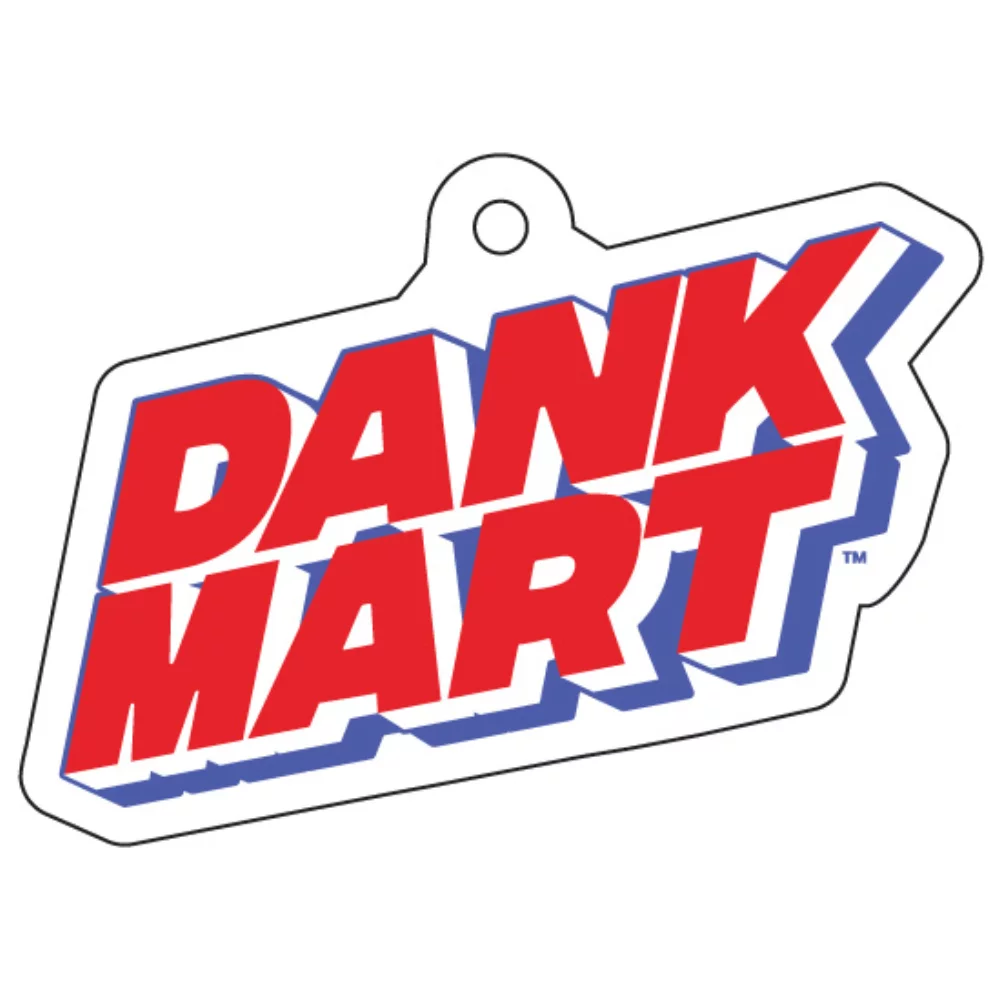 Sign Hanging Air Freshener