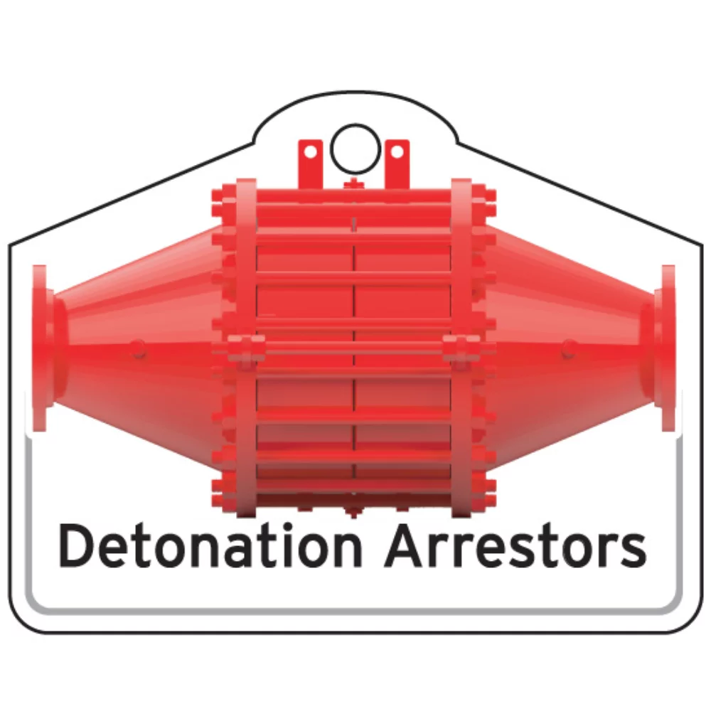 Drum Shaped Hanging Air Freshener