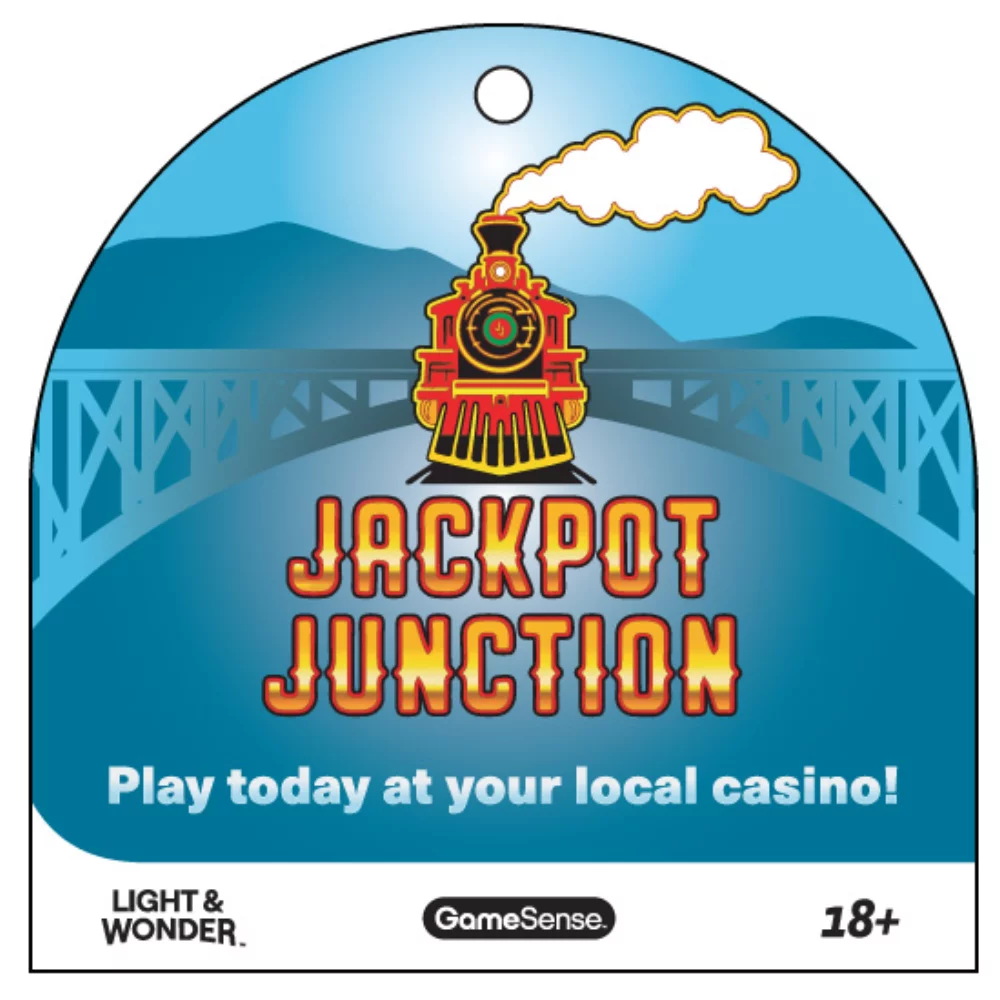 Round Top Shaped Hanging Air Freshener