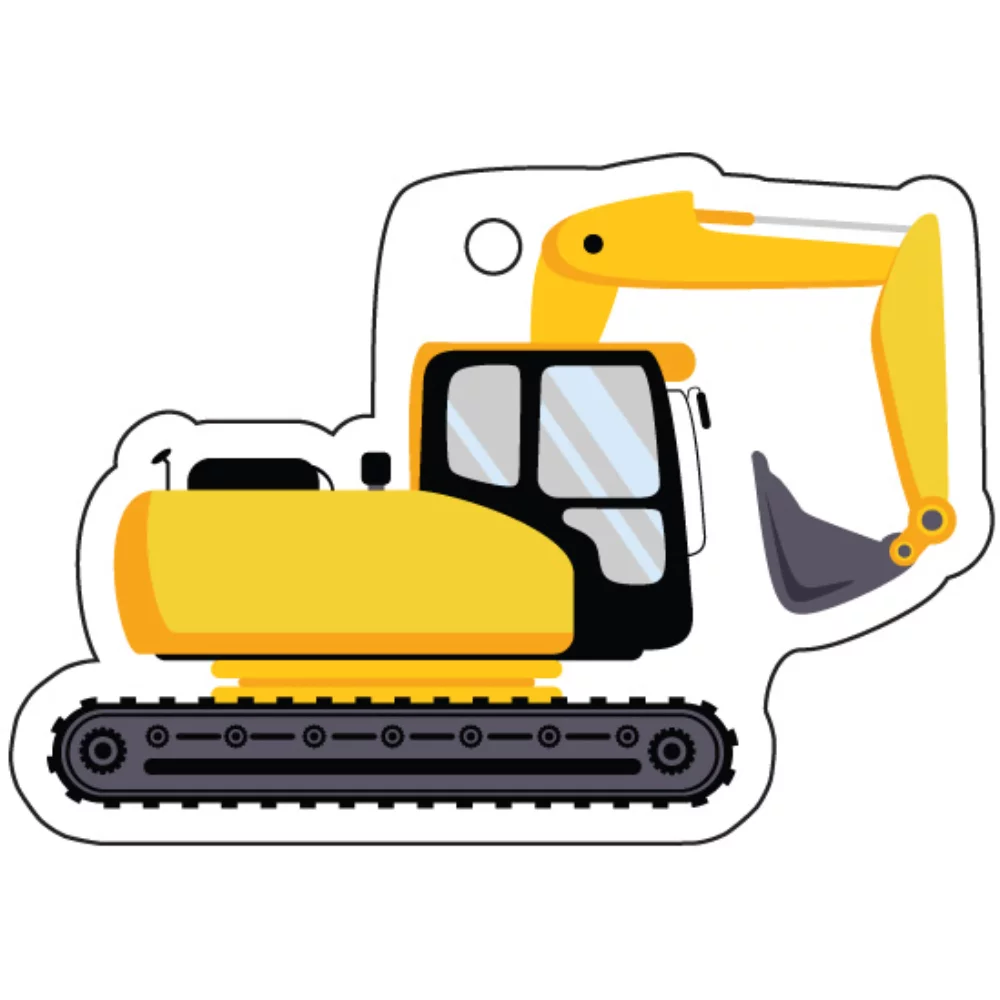 Scooper Hanging Air Freshener