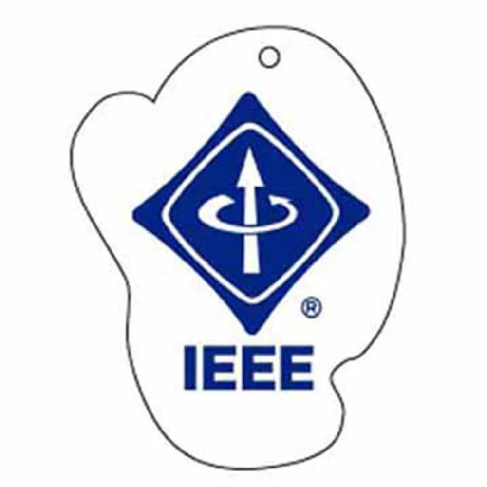 Boxing Glove Shaped Hanging Air Freshener - Oversized