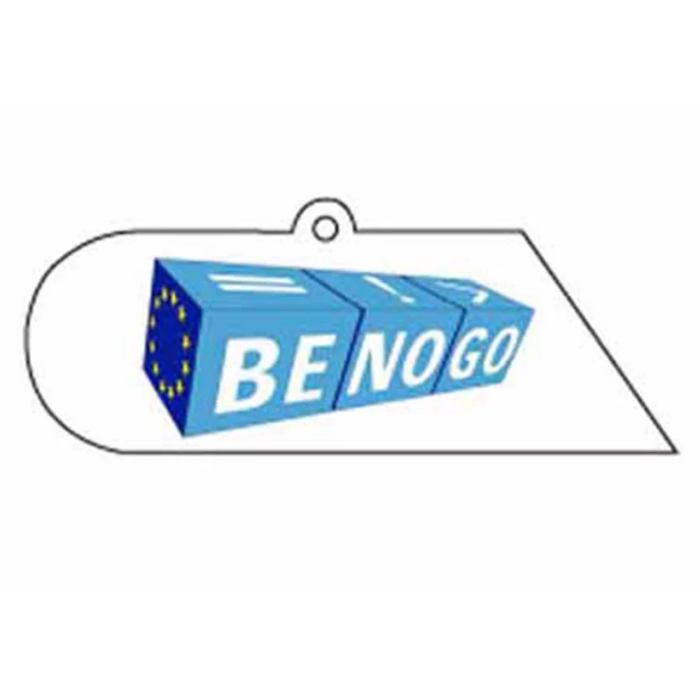 Sharpie Shaped Hanging Air Freshener - Oversized